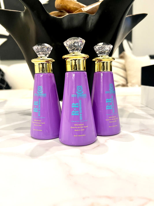 Hair Growth Oil